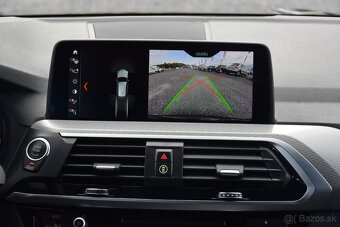 BMW X3 xDrive30d M Sport - 10