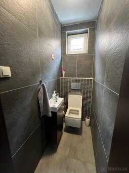 Prenajmem 4-izbový rodinný dom so vstupom do jazera – Green - 10