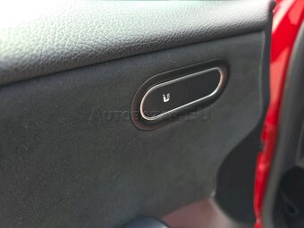 Mercedes-Benz W177 A180 100kW, 2019, 7DCT, AMG line - 10