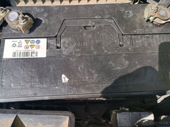 Santa Fe 2.2 diesel 4x4 - 10