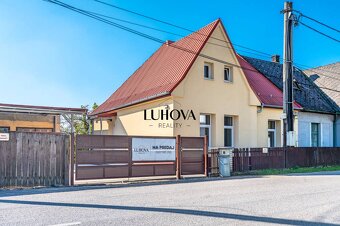 Dom na bývanie alebo podnikanie - 10