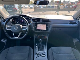 Volkswagen Tiguan Allspace 2.0 TDI EVO SCR 4Motion Elegance - 10