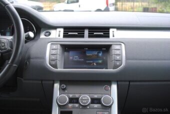 Range Rover Evoque 2.0 Diesel - PREDAJ AJ NA SPLÁTKY - 10