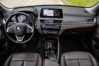 Bmw X1 20d 4x4 xLine f48 - 10