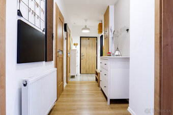 Predaj 3 izbový tehlový byt Košice I. - Staré mesto centrum - 10