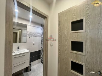 Prenájom moderného 3 iz čiastočne zar. bytu v Piešťanoch - 10