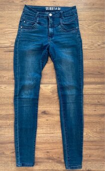 Dámske rifle 2 KS - 10