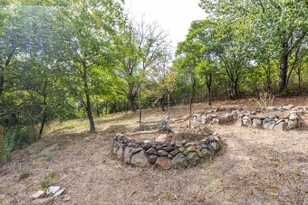 Na predaj útulný domček v obci Pányok - 10