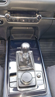 Mazda CX30 2.0 Skyactiv-G 122 Plus - 10