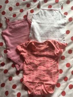 Letné oblečenie pre dievčatko - 10