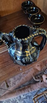 Porcelán a sklo - 10