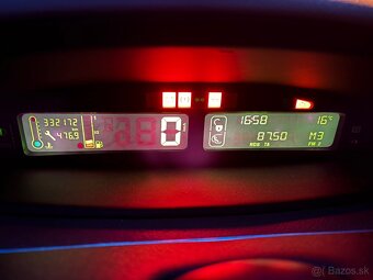 Citroën xsara picasso - 10