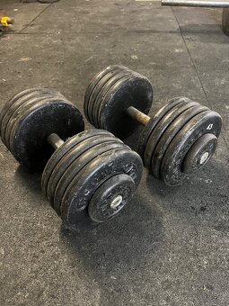 ✅STRONGMAN vybavenie ✅ - 10