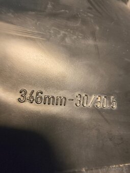 Predám lyžiarky Salomon - 10