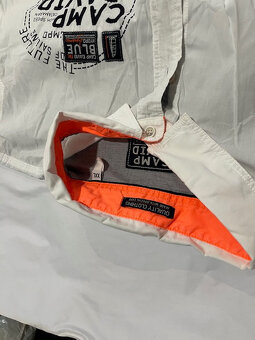 moderné košele L - XL - 10