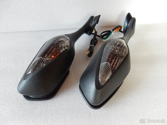 Honda cbr1000rr zrcátka - 10