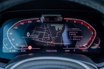 BMW X6 xDrive M40i / DPH / HEAD-UP / 360 / HARMAN - 10