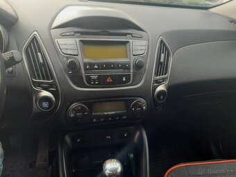 Hyundai ix35 - 10