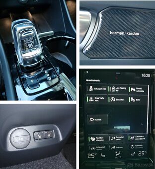 XC40 Inscription D3 Geartronic - 10