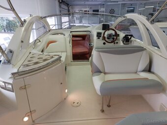 Quicksilver 890 - 10