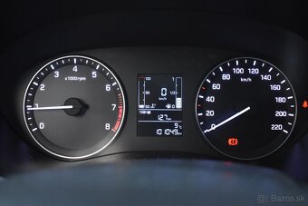 Hyundai i20 Coupe 1.4i 16V Dynamic - 10