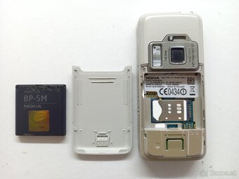 NOKIA N82 N Series 60 - 10