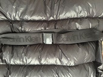 Paperova bunda Calvin Klein XL - 10