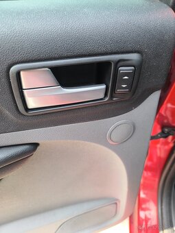 Ford Focus 2008 - 10