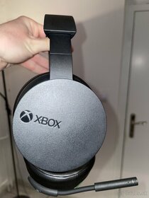 Xbox Wireless Headset - 10
