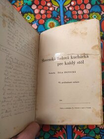 Ceske a slovenske kucharky od r.1890 - 10