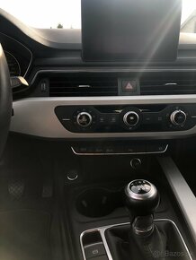 Audi A5, 40TFSI, r.v.2019 Sportback - 10