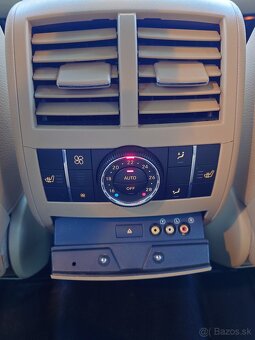 Mercedes Benz ML 350 BlueTec - 10