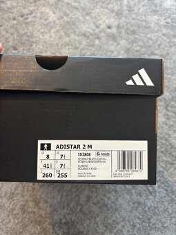 Bežecké topánky Adidas Adistar 2 - 10