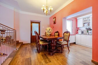 Ponúkame na Predaj priestranný rodinný dom, Cabaj - Čápor - 10