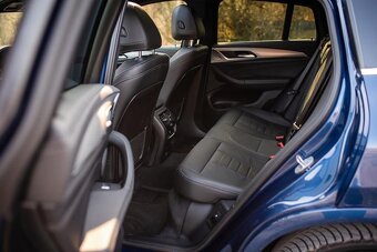 BMW X4 xDrive30d A/T M-packet 195 KW /265 PS Slovenské auto - 10