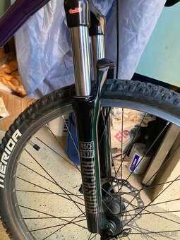 Devilwork Cerberos V2 , 2x9, 26” - 10