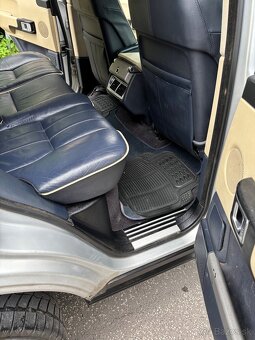 RANGE ROVER VOGUE 3.0TDI 130KW 5AT - 10