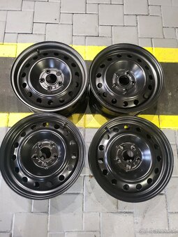 5X114,3 R15 - R16 Hyundai -Kia Disky - 10