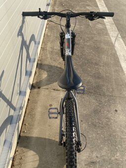 Horský bicykel Specialized - 10