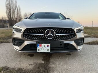 Mercedes-Benz CLA AMG - 10