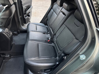 Hyundai Tucson 1.6 CRDi Mild Hybrid Premium 4x4 A/T - 10