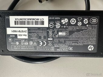 HP EliteBook 8460p, RAM-8GB, HDD-512GB + Office 2010 - 10