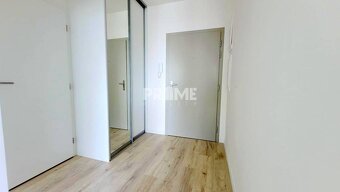 MODERNÝ 2i byt, NOVOSTAVBA OVOC.SADY, BALKÓN, Ivanská cesta - 10
