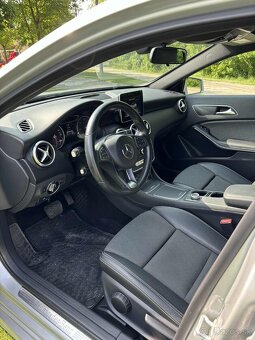 Mercedes-Benz A trieda 160d Style /T - 10