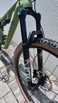 Canyon Neuron 6 AL 2022 M - 10