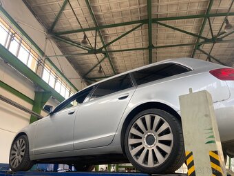Audi A6 3,0 TDI Quattro - 10