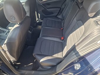Volkswagen Golf VII variant Alltrack 4Motion DSG 135kw - 10