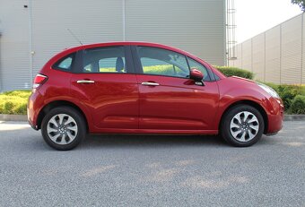 Citroen C3 1.0 VTi - 10