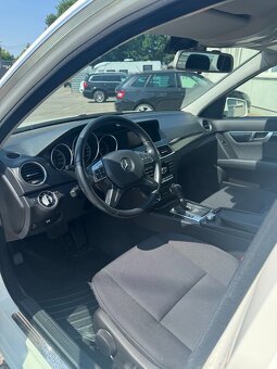 Predam Mercedes Benz C 180 - 10