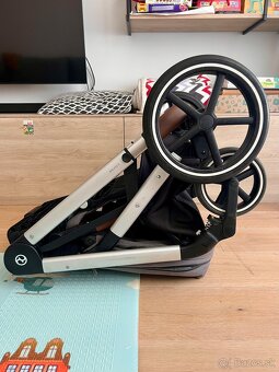 Kočík Cybex Balios S (2023) – TOP stav - 10